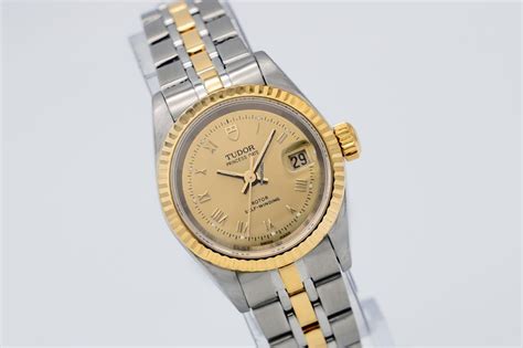 tudor 92413 oro|Tudor Princess for $2,470 for sale from a Trusted Seller on.